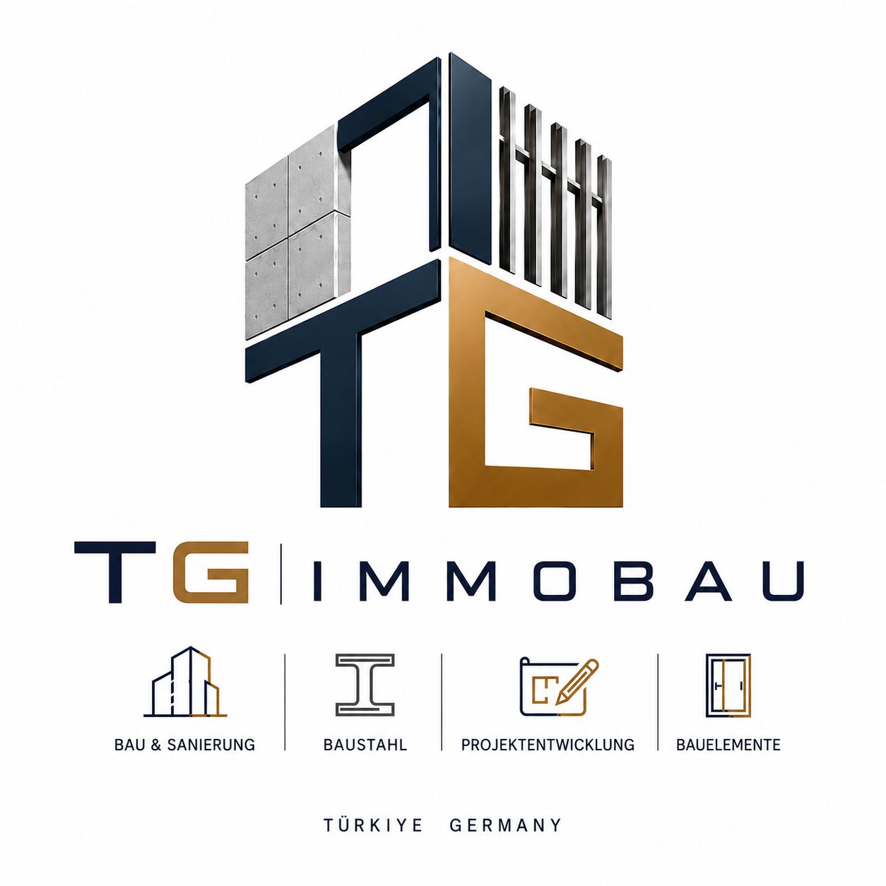 TG-Immobau GmbH