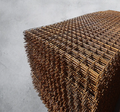 Baustahlmatte | 6,00 - 11,00mm x  2,30 m